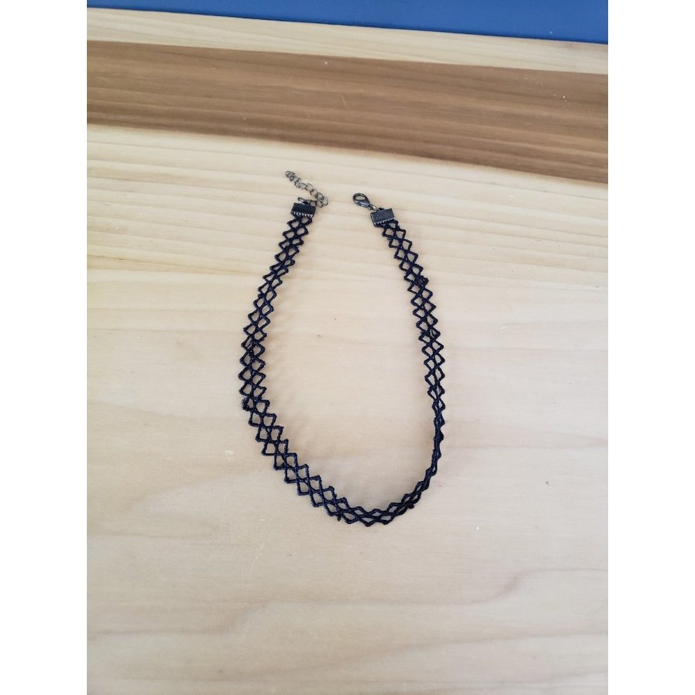 Tattoo Choker‎